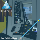 [R TRAIN] HKMR Train Simulator East Rail(MTR TEST)