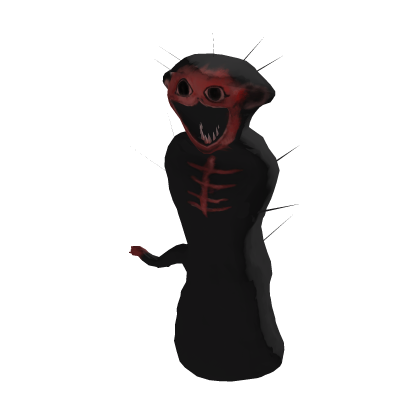 The Boiled One Demon Suit thumbnail
