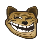 Doge Troll