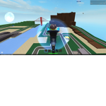 flying glitch group