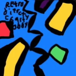 Retro's Diffculty Chart Obby icon