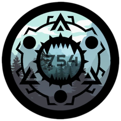 Sitio 25-L Roblox group icon