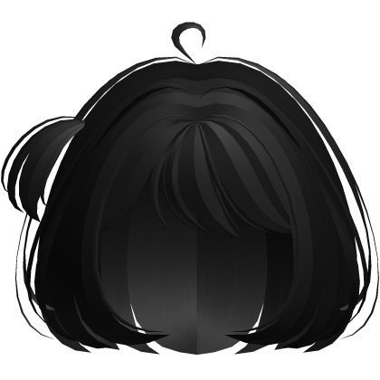 Black Roblox item
