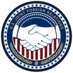 Joint Foreign ReIations