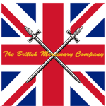 The British Mercenary Company