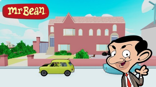 MrBean