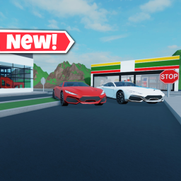 City Role-Play (Cars)
