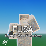 fi_ghthjk's United States Army