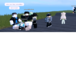 WORST RAID SQUAD