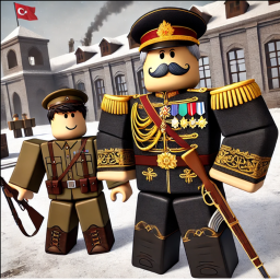 | OAF | Ottoman Armed Forces
