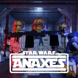 Anaxes icon