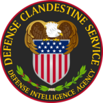 .[DMI] Directorate of Military Intelligence
