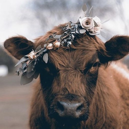 🐮
