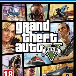 GTA 6 Roblox version