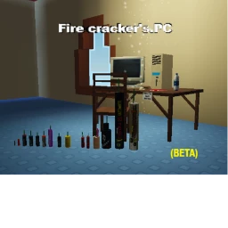 Firecracker's.PC(beta) icon