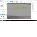 Comfy Catalogues