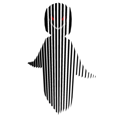 Sleep Paralysis Demon Roblox item