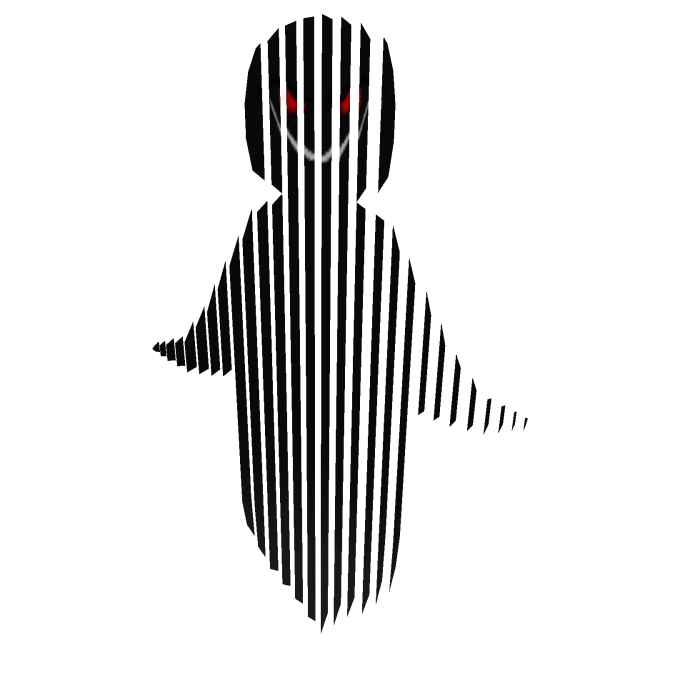 Sleep Paralysis Demon