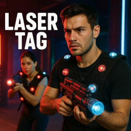 Lasers foundation