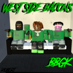WEST SIDE BACONS