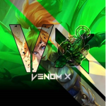 VenomX123