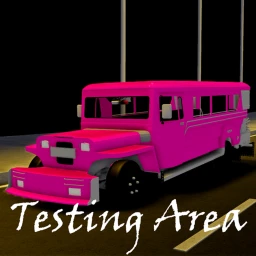 Testing Area icon