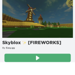 Skyblock Dudes