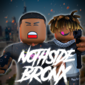 (NEW) tha bronx shootout 😈 
