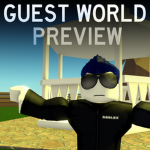 Guest World Preview