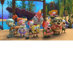 #Noobs only squad