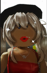 claire gaming RBLX