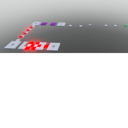 İmposibal 4. Obby (NEW)