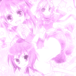 dream girls ⋆ ୨୧