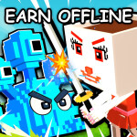 [🗡️] Monsters Vs Brainrots 