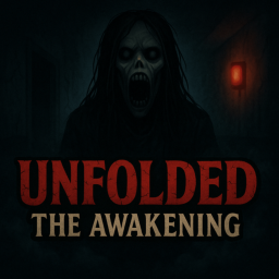 Unfolded: The Awakening