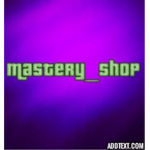 Mastery_Shop