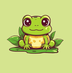 Cute frog studios