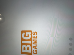 Big games items