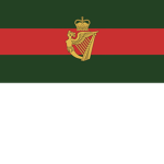 UIster Defence Regiment