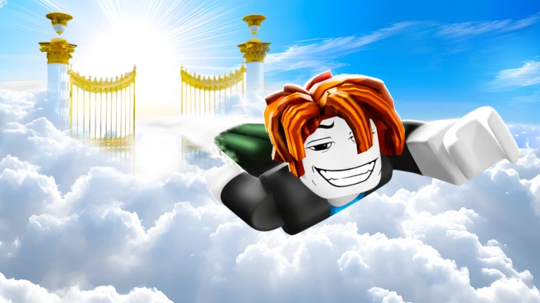 🚀 宇宙へ飛ぼう! [HEAVEN]