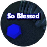 So Blessed