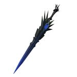 Limited Edition SnowGreat Sword