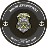 |USCGC| Maritime Law Enforcement