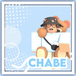 Chabe'