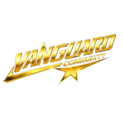 [NEW] VANGUARD COMMUNITY Roblox group icon