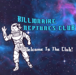 BILLIONAIRE NEPTUNES CLUB