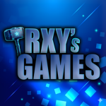 Trxy's Games