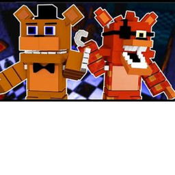 the morph pizzaria(EASTER UPDATE)