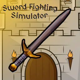 ALPHA - Sword Fighting Simulator