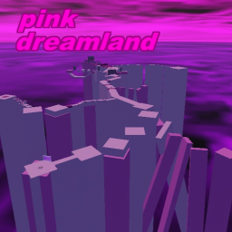 Pink Dreamland